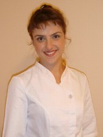 Лемонджава Лиана Джамбуловна – стоматолог терапевт 