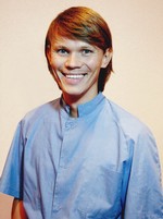 Агапов Захар Игоревич – стоматолог ортодонт